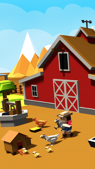 终极工艺建筑(1)