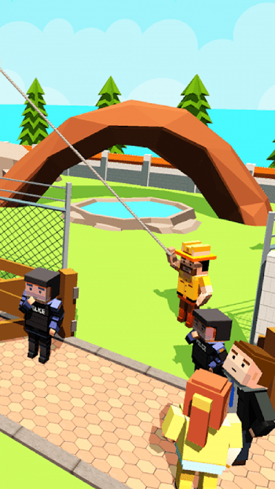 终极工艺建筑(2)