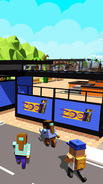 终极工艺建筑(3)