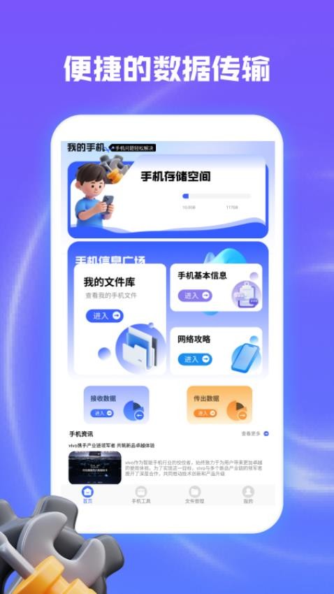 起点集工具箱(3)