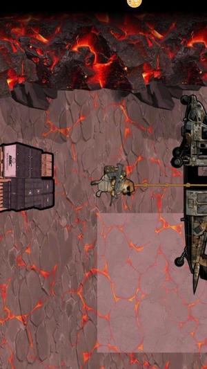 修勾动力机甲逃生(3)