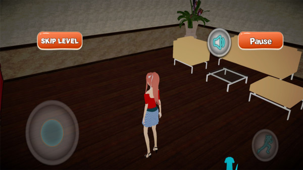 桃花学校模拟(3)