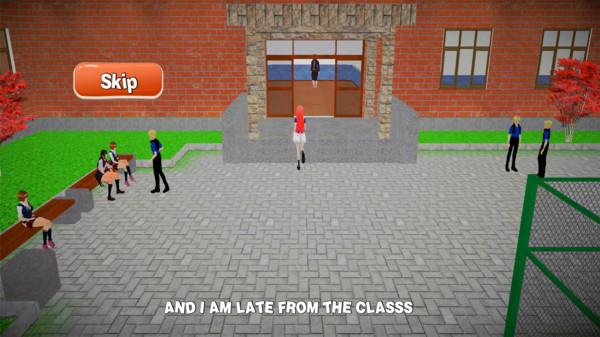 桃花学校模拟(1)