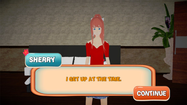 桃花学校模拟(2)