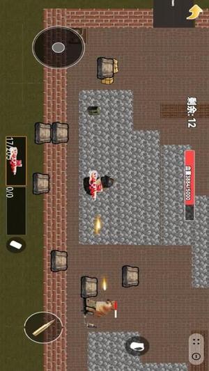 动力机甲逃生(1)