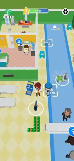 我的完美诊所(2)