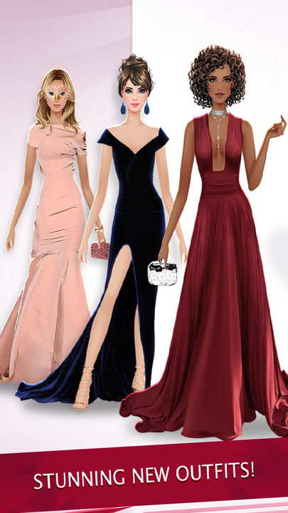 国际化妆造型师(1)