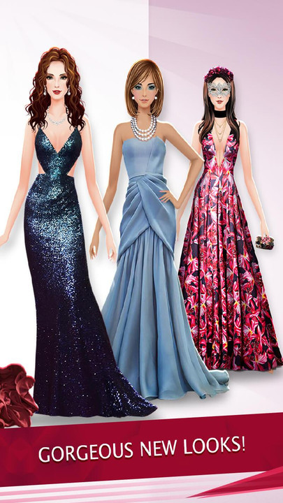 国际化妆造型师(2)