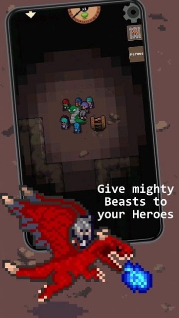 我的口袋里的村庄(1)