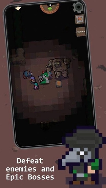 我的口袋里的村庄(2)