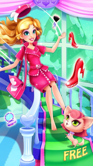 公主精致美容院(1)