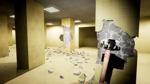 勇士一路向前冲(3)