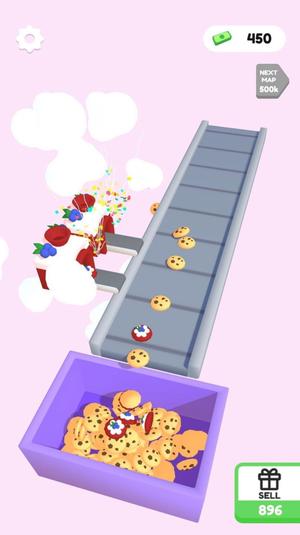 我的美食工厂(1)