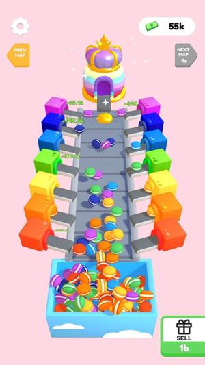 我的美食工厂(2)