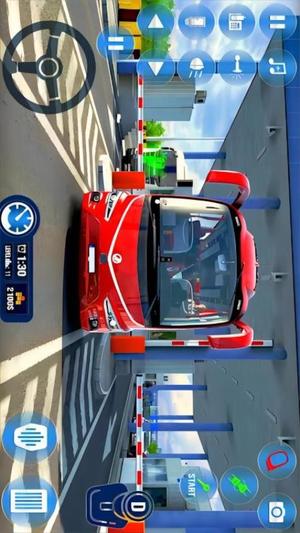 公交司机真实体验(1)