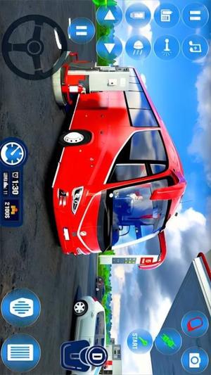 公交司机真实体验(3)