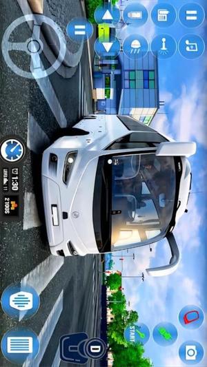 公交司机真实体验(2)