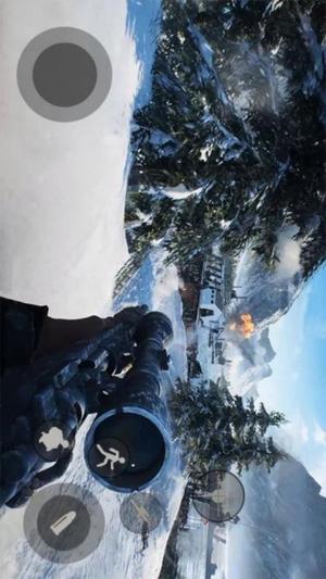 荒野吃鸡求生(3)