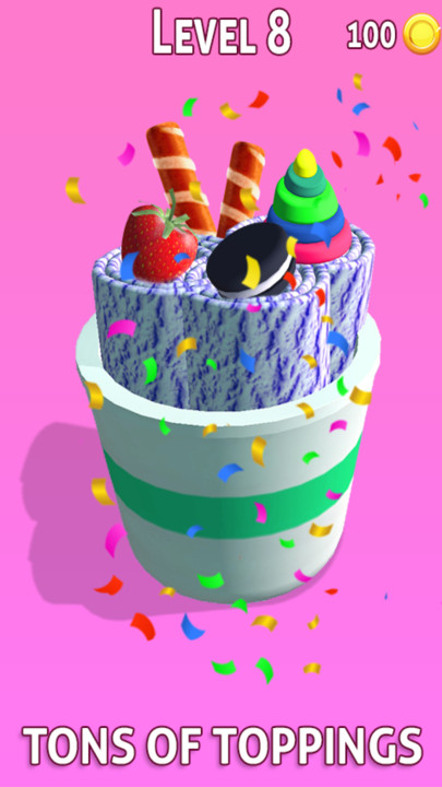 冰淇淋卷炒冰(2)