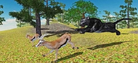 终极豹子模拟器(2)