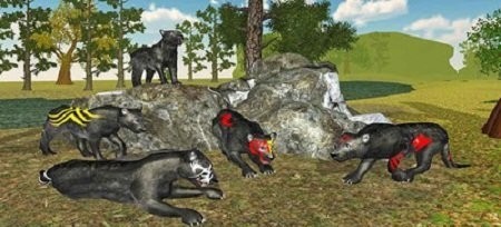 终极豹子模拟器(1)