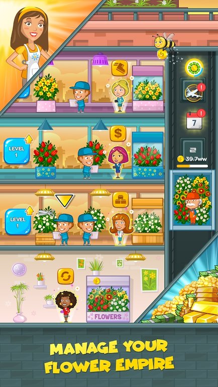 植物放置大亨(2)