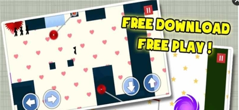 火柴人的冒险世界(2)