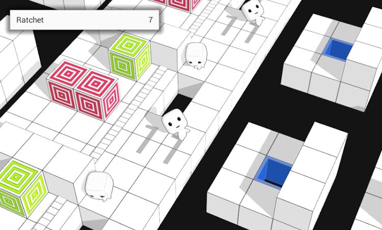 小方块大冒险(2)