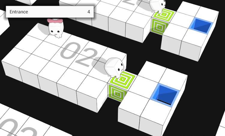 小方块大冒险(1)