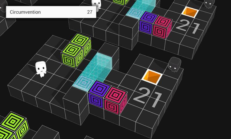 小方块大冒险(3)