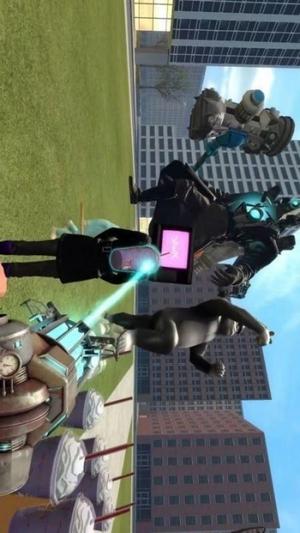 枪王战场生存(1)