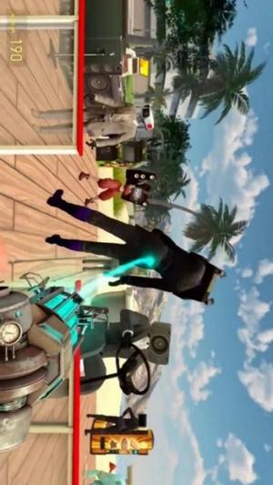 枪王战场生存(2)