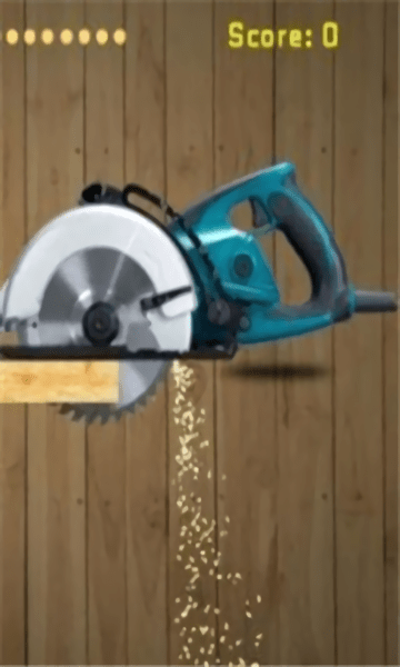 圆锯模拟器(1)