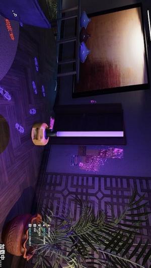 犯罪现场清洁(1)