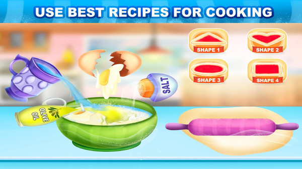 披萨店收银员(2)