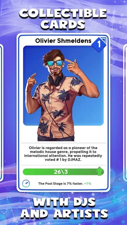 放置音乐节大亨(2)