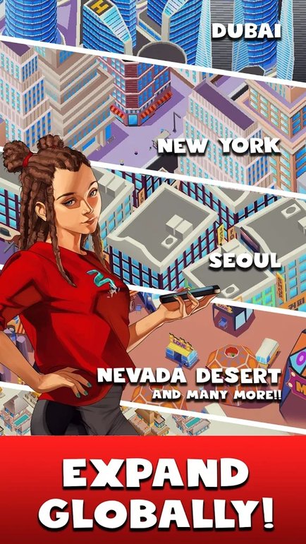 放置音乐节大亨(1)