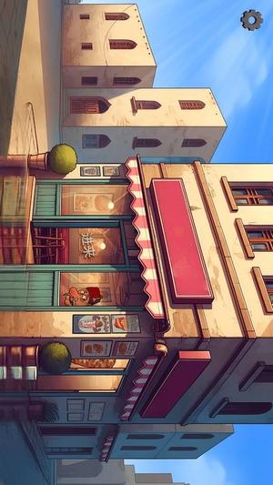 沙威玛美食传奇(1)