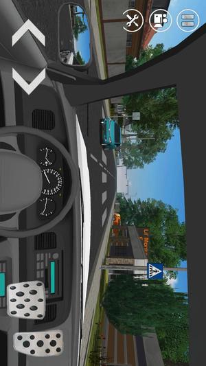 特种警车模拟(1)