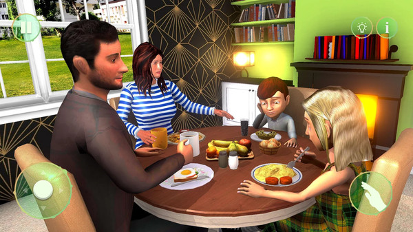 家庭模拟器(3)