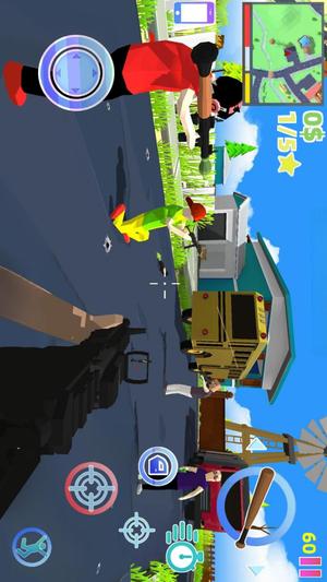 像素英雄冒险(2)