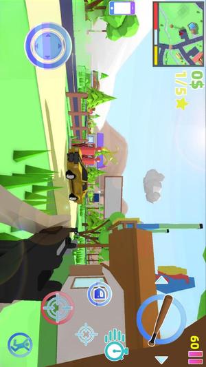 像素英雄冒险(1)