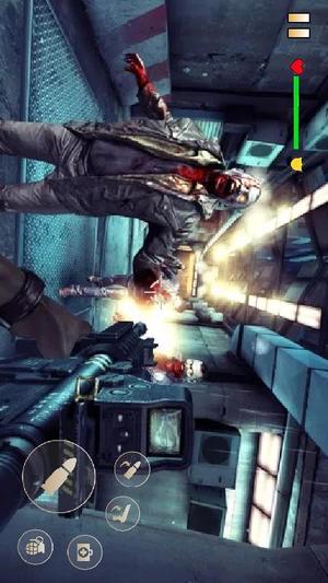 僵尸生存曙光(1)