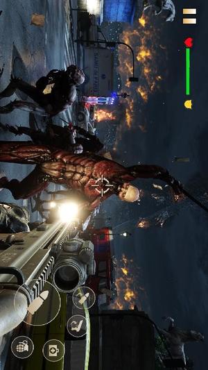 僵尸生存曙光(3)