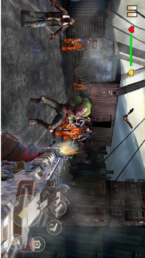 僵尸生存曙光(2)