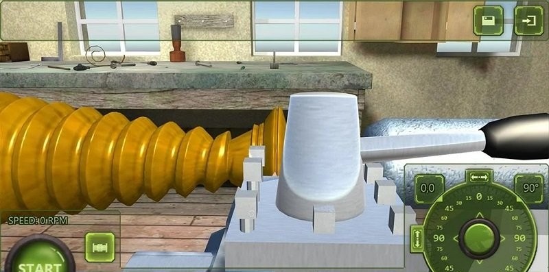 车床模拟器2(1)