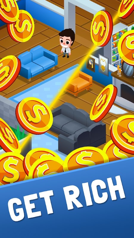 放置家庭模拟(3)