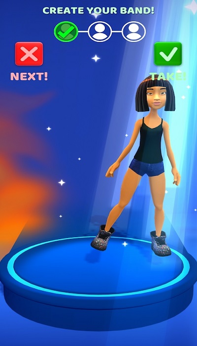 流行乐队经理(1)