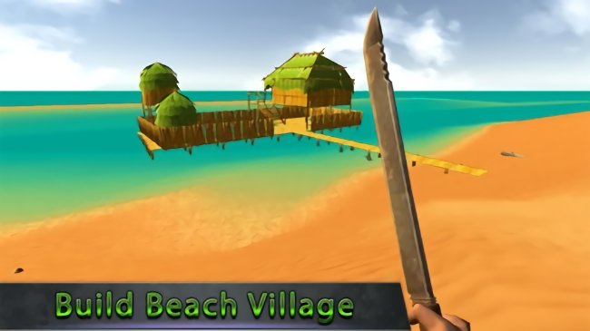 侏罗纪方舟生存(3)