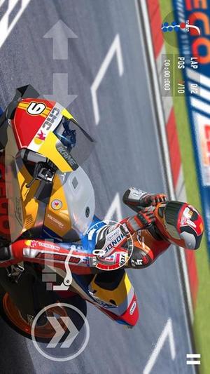 飞驰极速摩托(2)